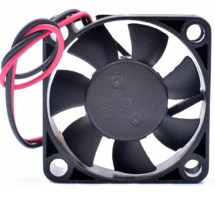 Original ADDA AD0405MX-G70 Cooling Fan 5V 0.11A 0.55W 2wires AD0405MX-G70 Fans